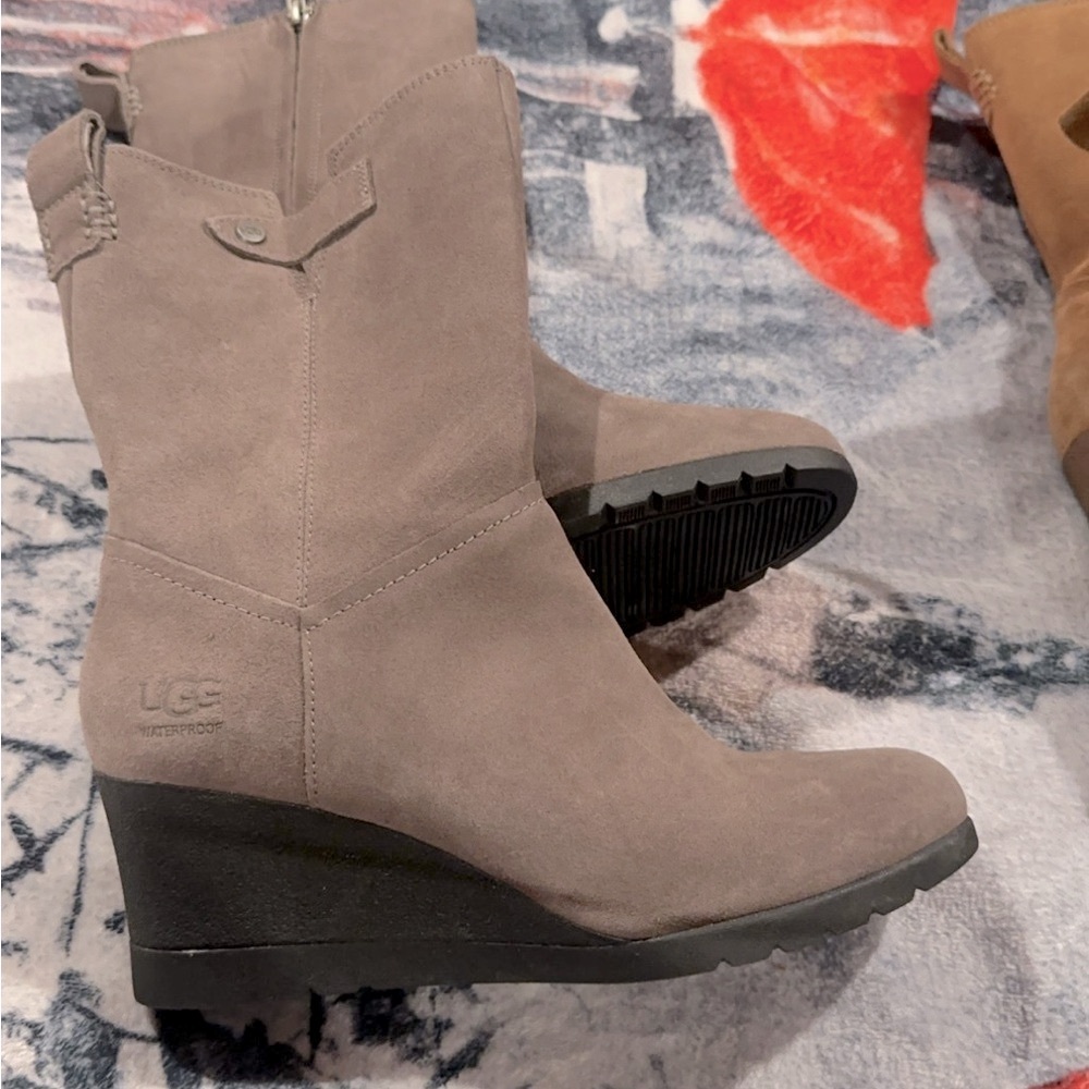 Ugg